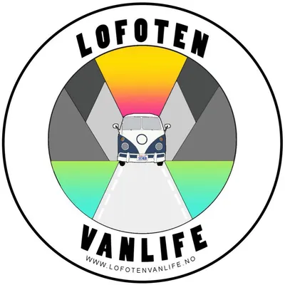 LOFOTEN VANLIFE AS