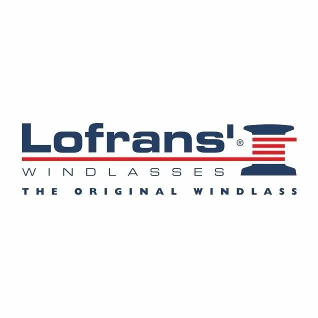 Lofrans logo