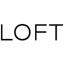 LOFT logo