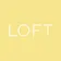 LOFT logo