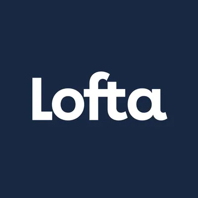 Lofta logo