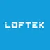 LOFTEK logo