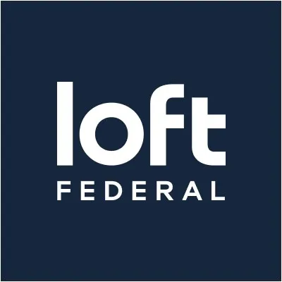 Loft Federal logo