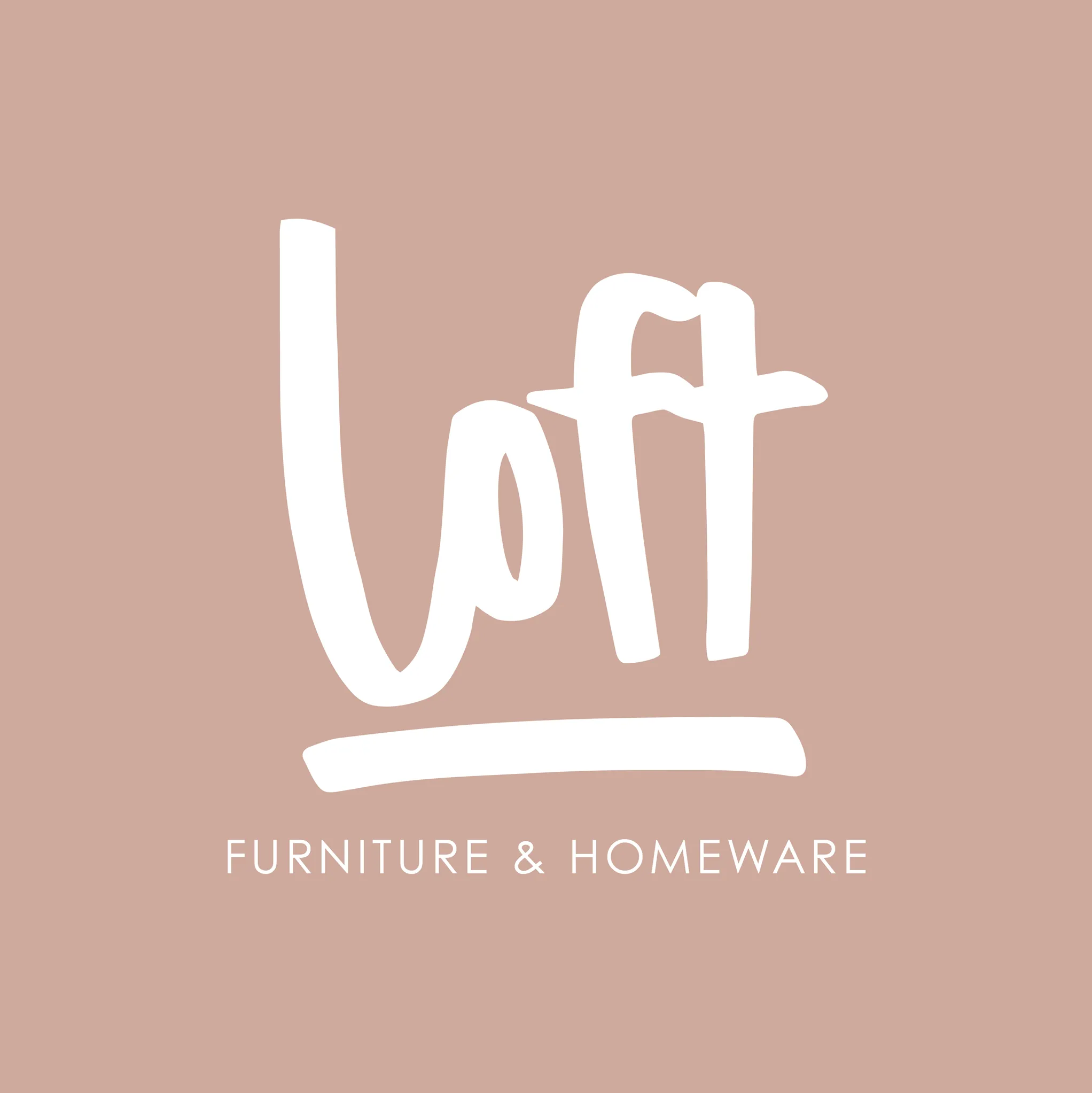 Loftfurniture