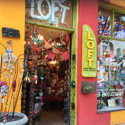 Loftofasheville