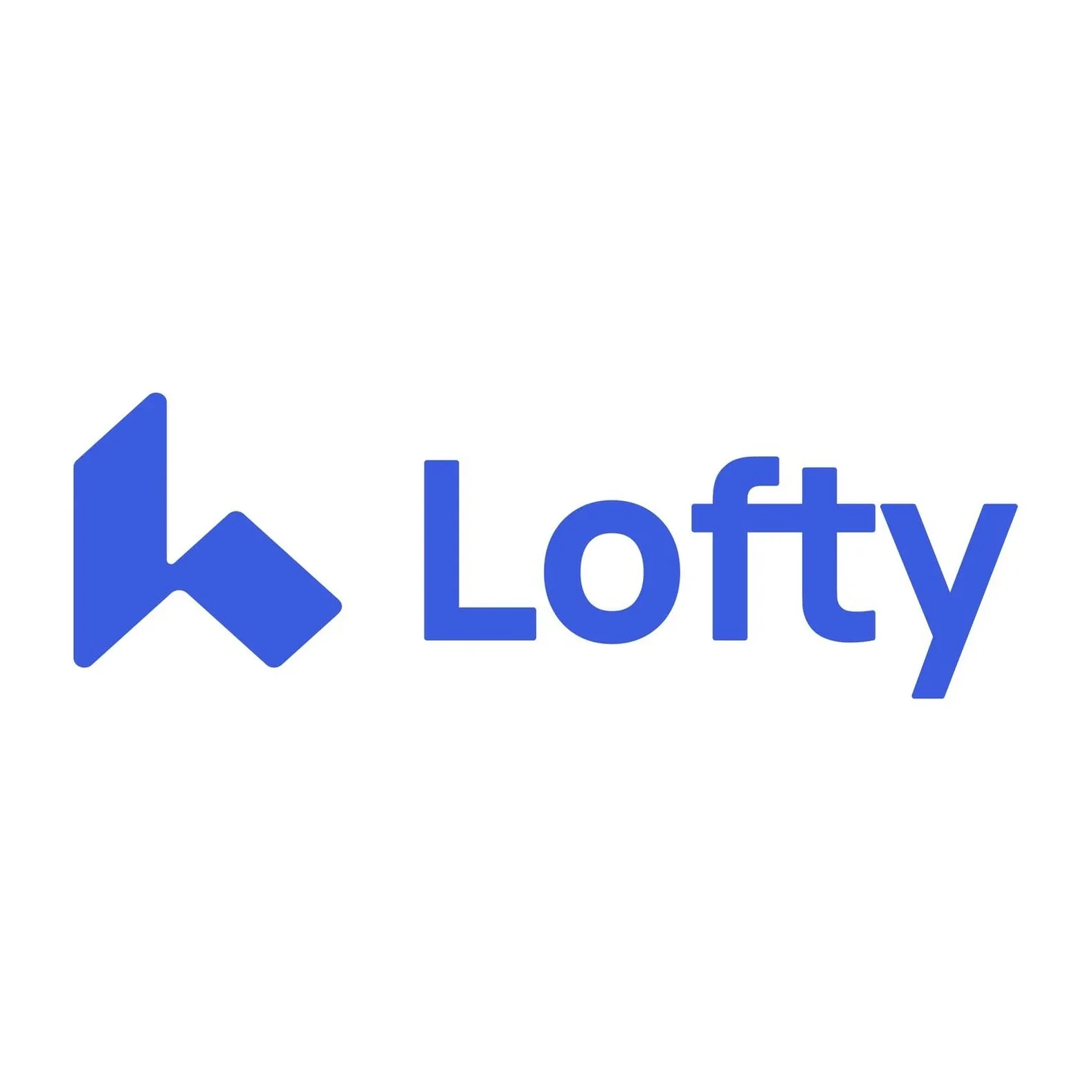 Lofty Logo