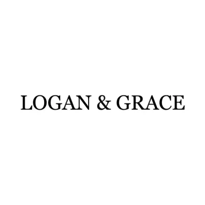 Logan  Grace logo