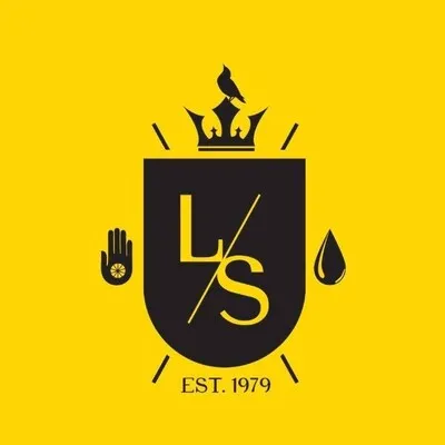Logan Sinclair logo