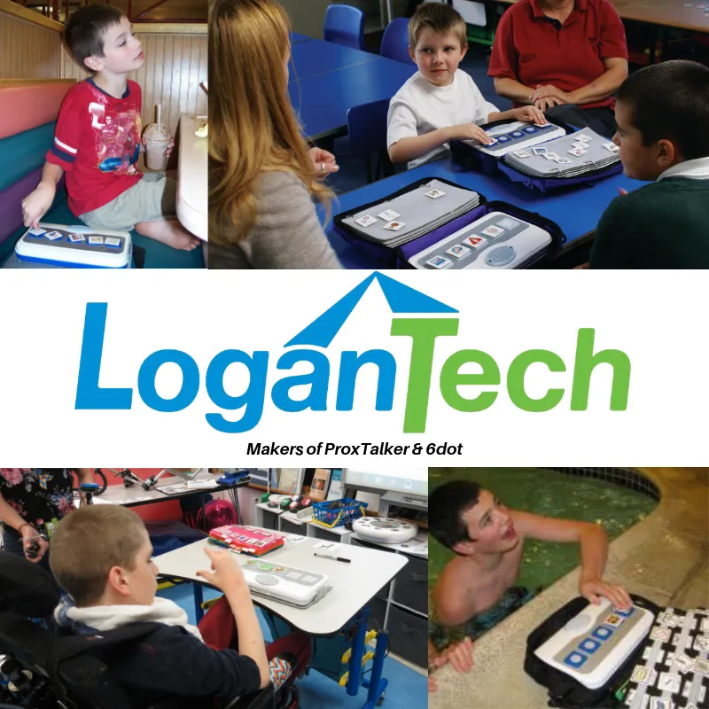 Logantech
