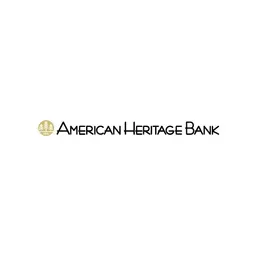 American Heritage National Bank logo