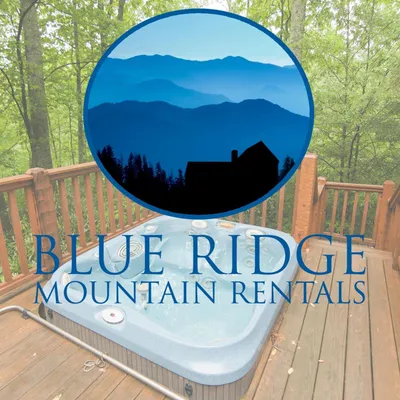 Blue Ridge Mountain Rentals