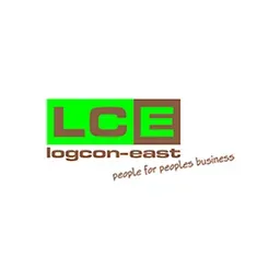 Logcon East Logo
