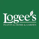 Logee's Plants logo
