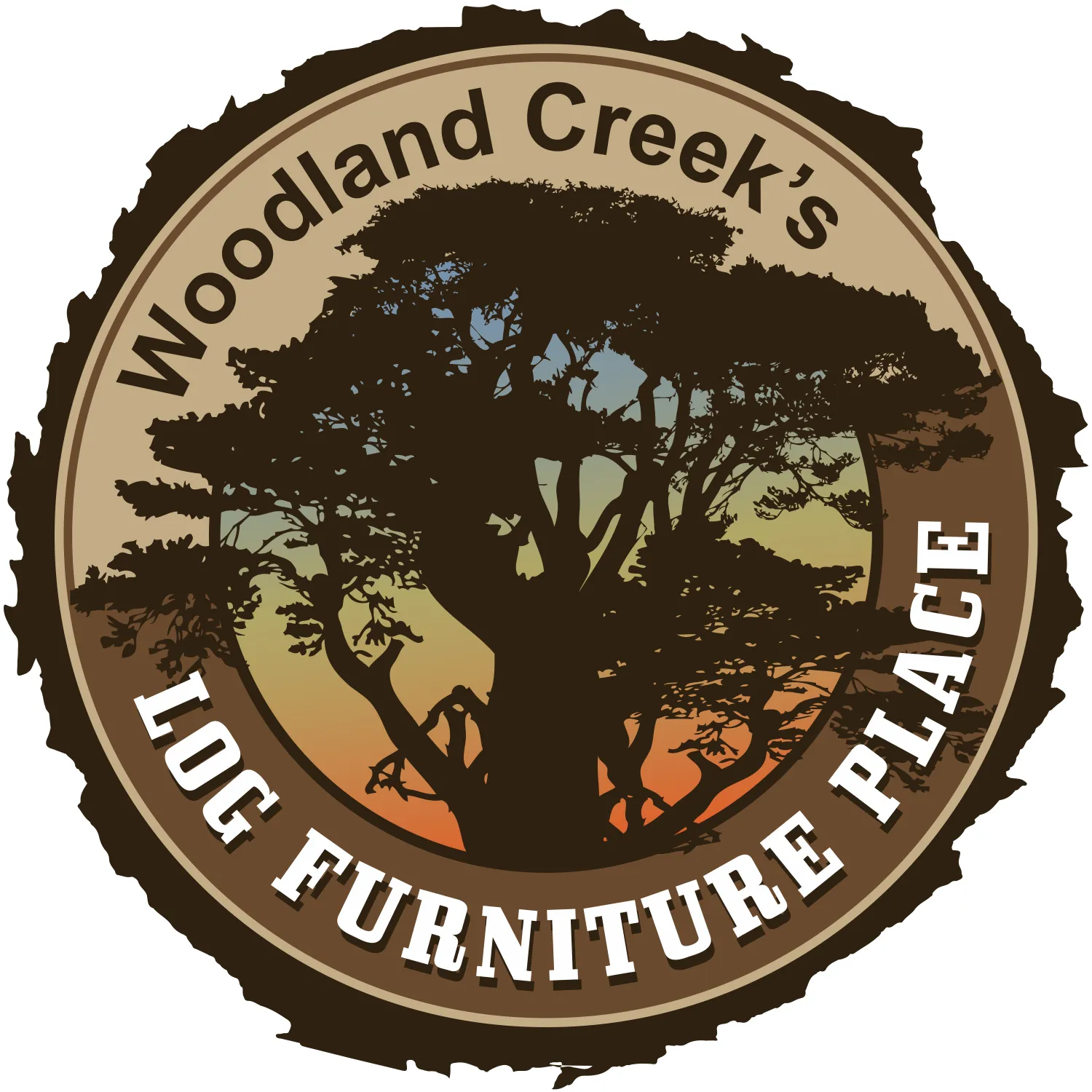 Logfurnitureplace