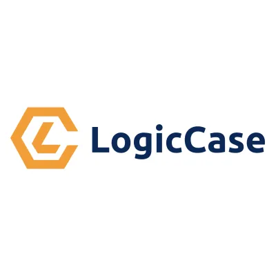 Logic Case logo