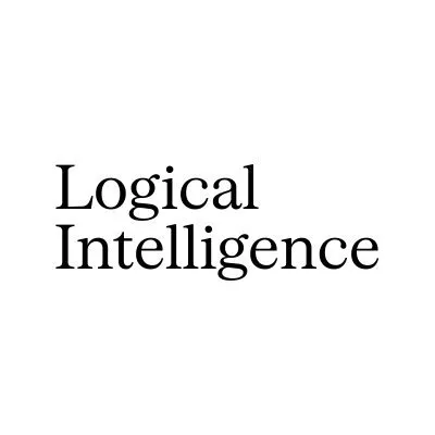 Logical Intelligence logo