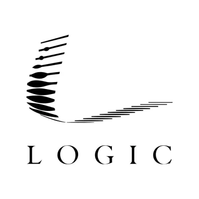Logic CRE logo