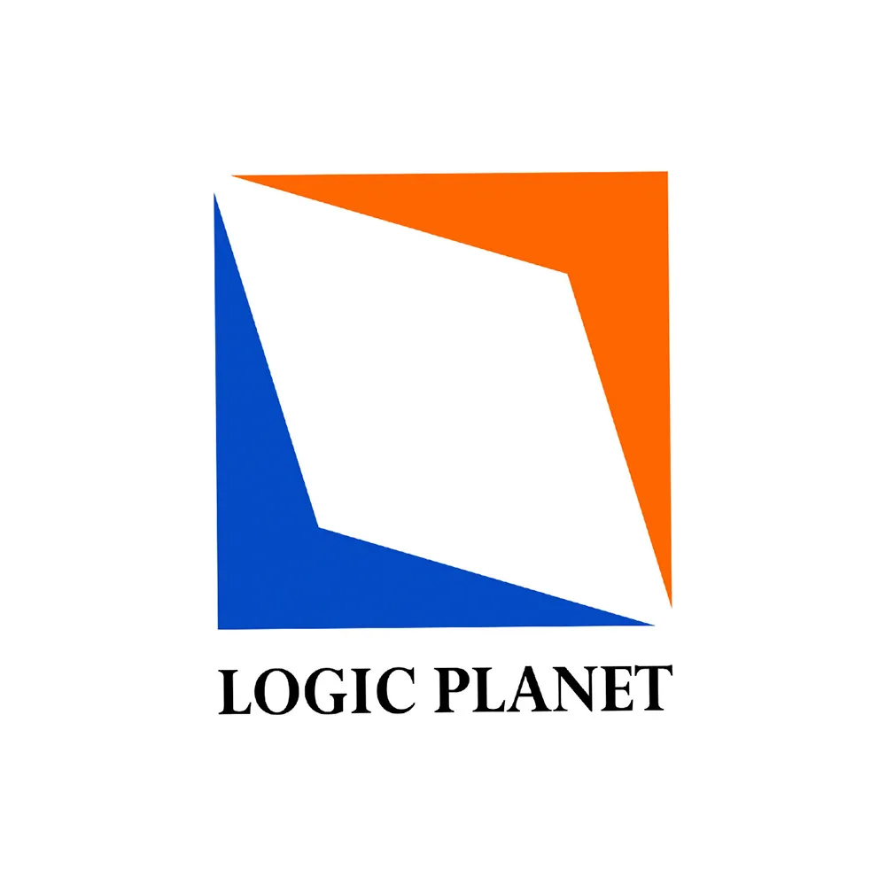 Logicplanet, Inc. logo