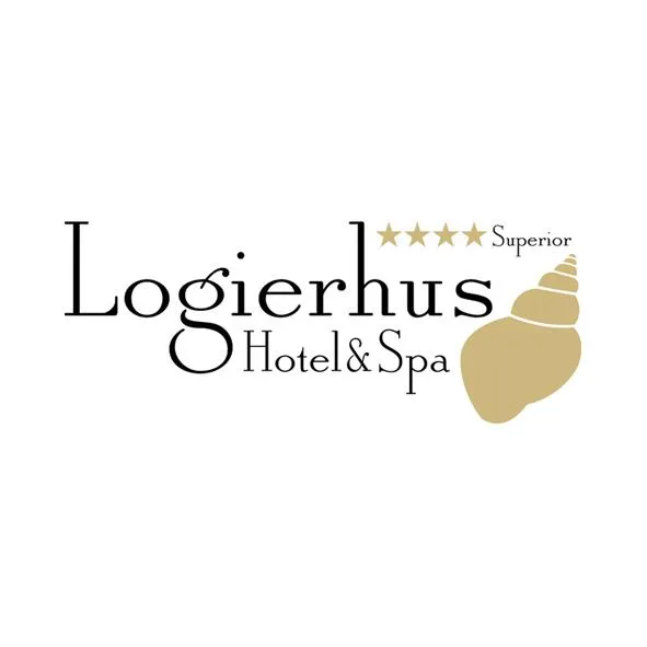Logierhus Langeoog logo