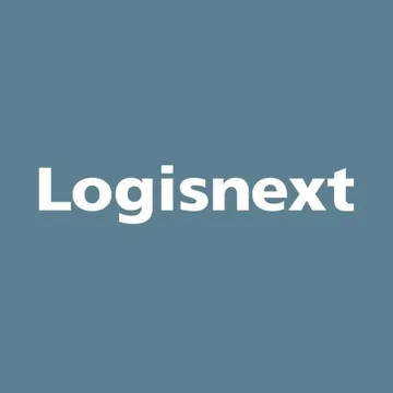 Mitsubishi Logisnext Americas Inc. Logo