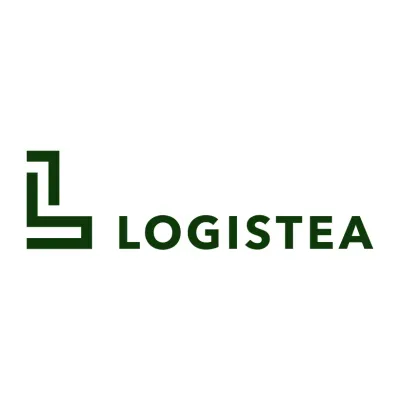 Logistea AB Series B Logo