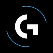 Logitechg Logo