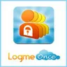 LogMeOnce logo