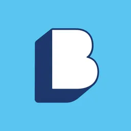 Logo Bigger Logo & Brand Assets (SVG, PNG and vector) - Brandfetch