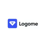 Logome logo/icon
