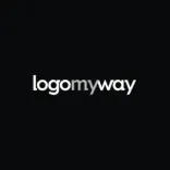 LogoMyWay logo/icon