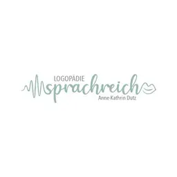 Logopädie Sprachreich Anne-Kathrin Dutz