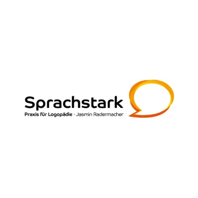 Sprachstark-Praxis für Logopädie-Jasmin Radermacher