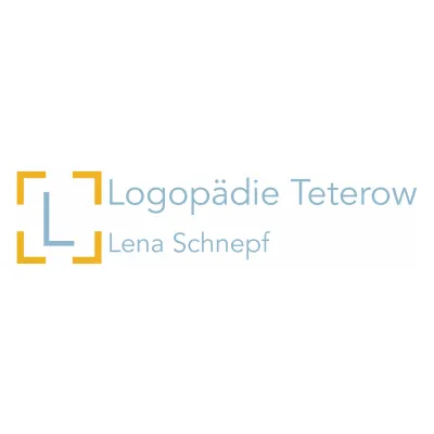 Logopädie Teterow - Lena Schnepf