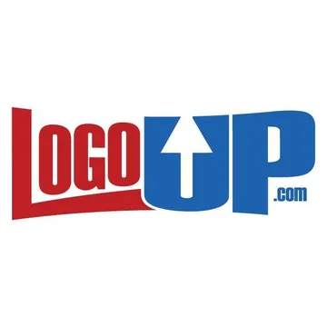 LogoUp.com Logo