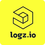 Logz.io logo/icon