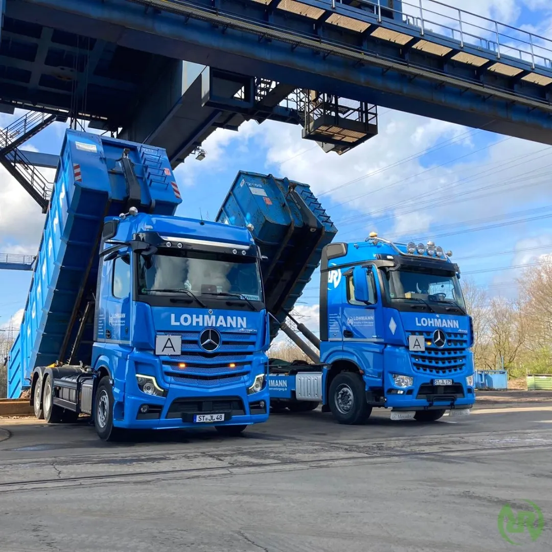 Lohmann Containerdienst GmbH