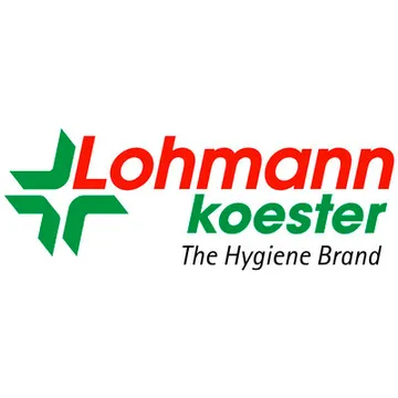 Lohmann koester Logo