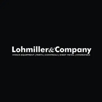 Lohmiller & Co. / Carrier West Logo