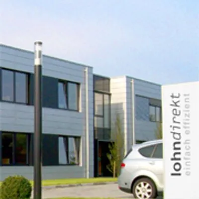 Lohndirekt GmbH