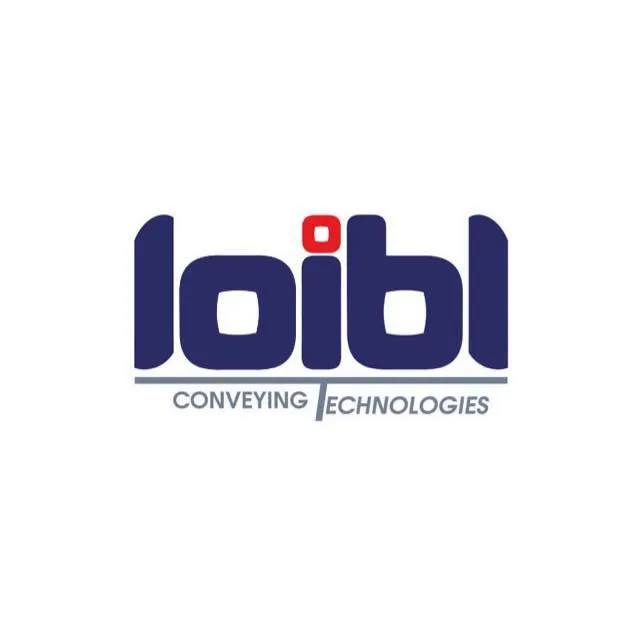 Loibl Förderanlagen GmbH logo