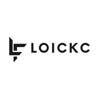 Loickc logo