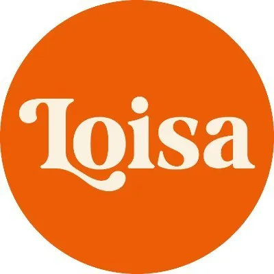 loisa.com logo