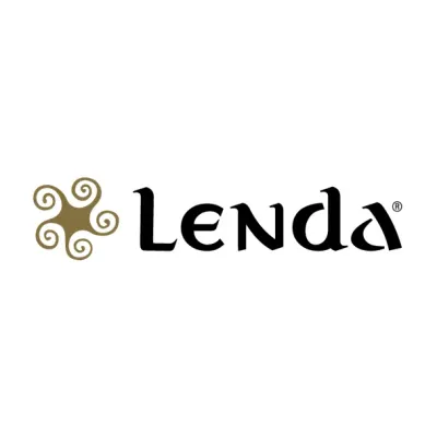 Lenda.Loja logo