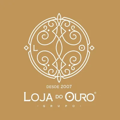 Loja do Ouro logo