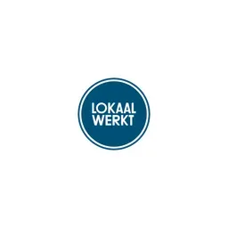 Logo van Lokaal Werkt