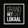 Logo Grandcafe 't Lokaal