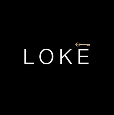 LOKE logo