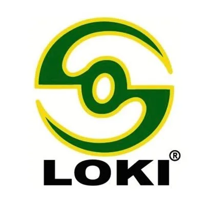 Loki logo