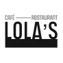 Logo Lola's - Herman Broodhof