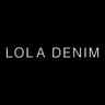 LOLA DENIM logo